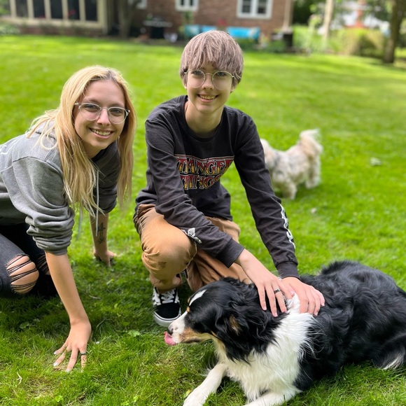 Meet Holly! 💖 - Picture 2 of 7